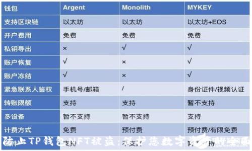   
如何防止TP钱包NFT被盗：保护您数字资产的全面指南