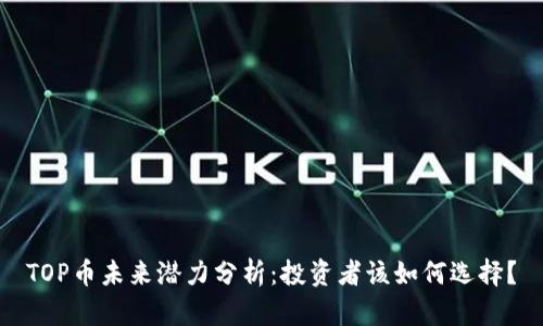 TOP币未来潜力分析：投资者该如何选择？
