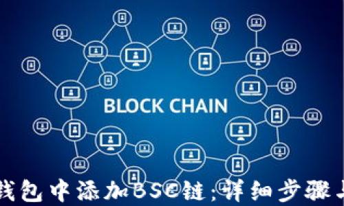 
如何在TP钱包中添加BSC链：详细步骤与操作指南