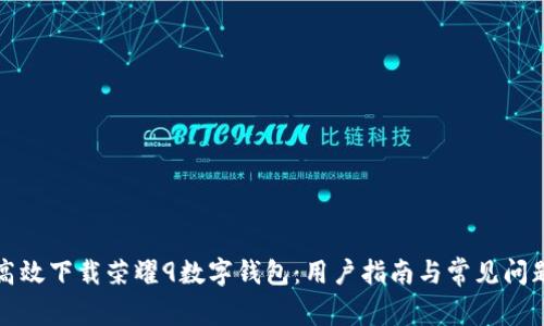如何高效下载荣耀9数字钱包：用户指南与常见问题解答