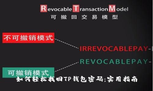 如何轻松找回TP钱包密码：实用指南