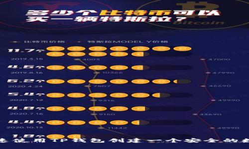 如何快速使用TP钱包创建一个安全的数字钱包