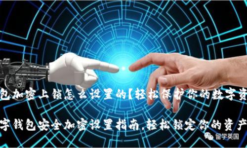 钱包加密上锁怎么设置的?轻松保护你的数字资产
数字钱包安全加密设置指南,轻松锁定你的资产