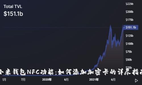 小米钱包NFC功能：如何添加加密卡的详尽指南