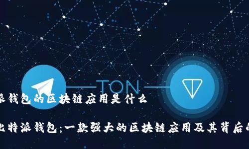 比特派钱包的区块链应用是什么 

揭秘比特派钱包：一款强大的区块链应用及其背后的秘密