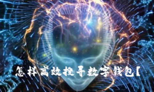 怎样高效搜寻数字钱包?