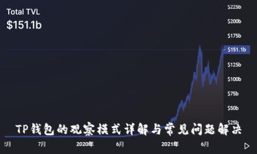 TP钱包的观察模式详解与常见问题解决