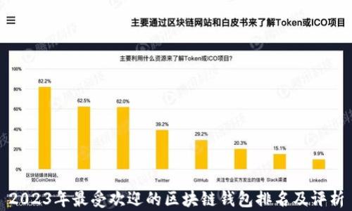 
2023年最受欢迎的区块链钱包排名及评析