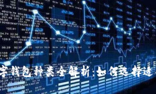 2023年数字钱包种类全解析：如何选择适合你的款式