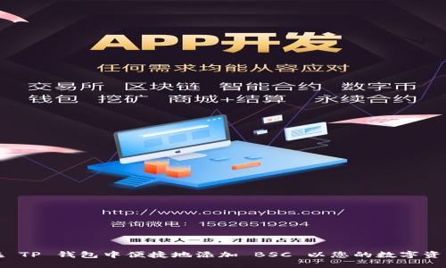 如何在 TP 钱包中便捷地添加 BSC 以您的数字资产管理