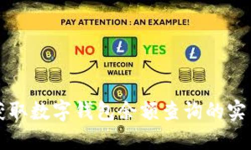 轻松获取数字钱包余额查询的实用指南