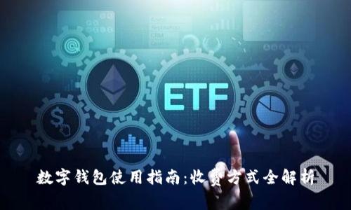 数字钱包使用指南：收费方式全解析