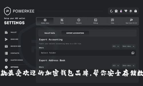 推荐几款最受欢迎的加密钱包品牌，帮你安全存储数字资产