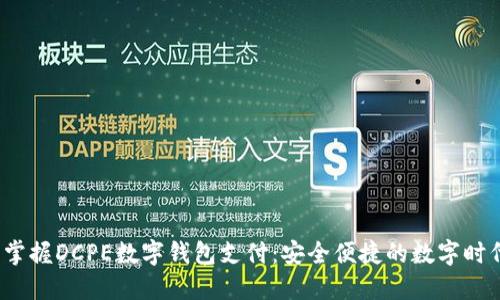  轻松掌握DCPE数字钱包支付：安全便捷的数字时代选择