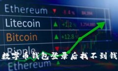 如何解决数字币钱包登录