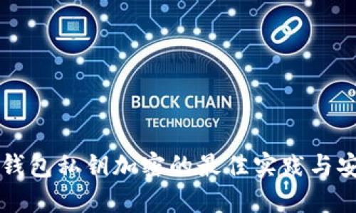 以太坊钱包私钥加密的最佳实践与安全指南