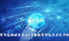 数字钱包地址是什么？了