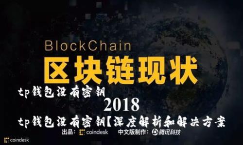 tp钱包没有密钥

tp钱包没有密钥？深度解析和解决方案