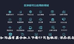 如何在苹果手机上下载T