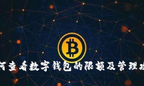 如何查看数字钱包的限额及管理攻略