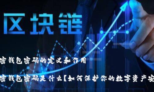 加密钱包密码的定义和作用

加密钱包密码是什么？如何保护你的数字资产安全
