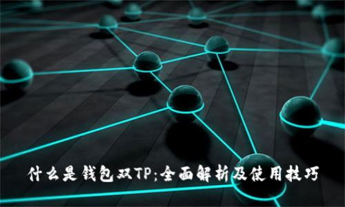 什么是钱包双TP：全面解析及使用技巧