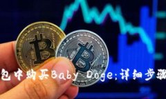 如何在TP钱包中购买Baby 