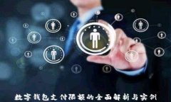 数字钱包支付限额的全面