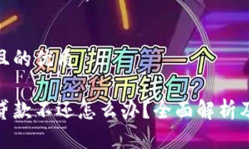 思考一个且的优质

数字钱包贷款不还怎么办？全面解析及应对策略