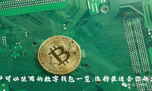 苹果用户可以使用的数字钱包一览：选择最适合你的支付方式