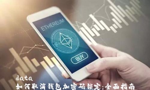 
data
如何取消钱包加密码锁定：全面指南