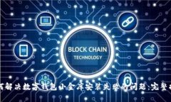 如何解决数字钱包小金库