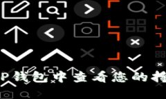 如何在TP钱包中查看您的持