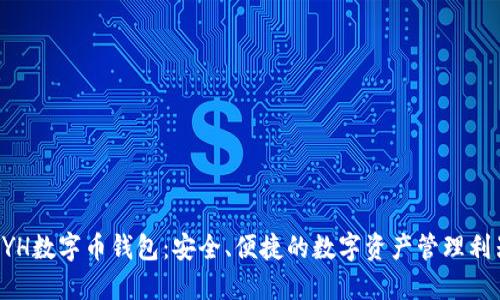 DYH数字币钱包：安全、便捷的数字资产管理利器