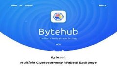 区块链中国钱包官网：安