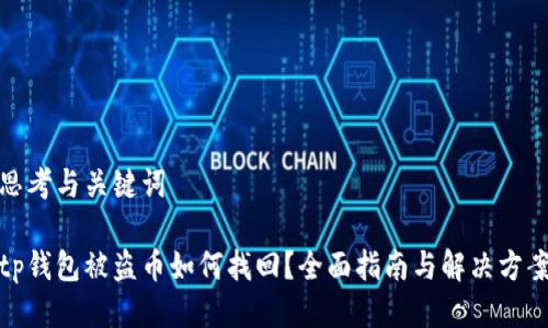 思考与关键词

tp钱包被盗币如何找回？全面指南与解决方案