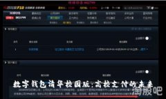 数字钱包清华校园版：高校支付的未来
